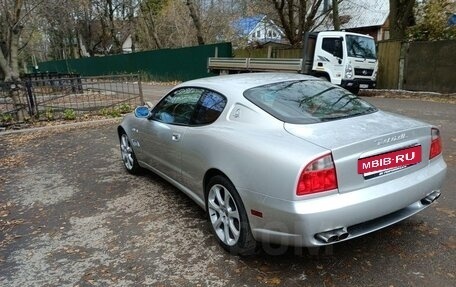 Maserati 4200 GT, 2004 год, 2 300 000 рублей, 13 фотография