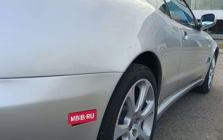 Maserati 4200 GT, 2004 год, 2 300 000 рублей, 4 фотография