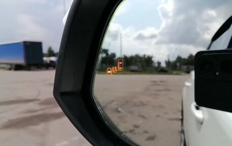 Toyota RAV4, 2013 год, 1 900 000 рублей, 13 фотография