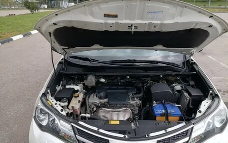 Toyota RAV4, 2013 год, 1 900 000 рублей, 11 фотография