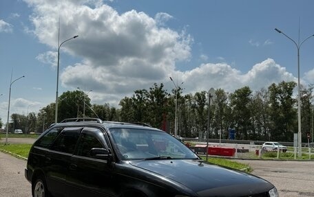 Toyota Corolla, 1999 год, 380 000 рублей, 2 фотография