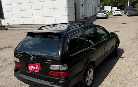 Toyota Corolla, 1999 год, 380 000 рублей, 4 фотография