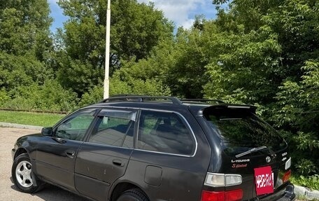 Toyota Corolla, 1999 год, 380 000 рублей, 5 фотография