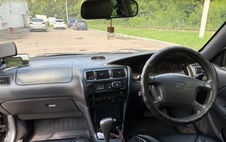 Toyota Corolla, 1999 год, 380 000 рублей, 7 фотография