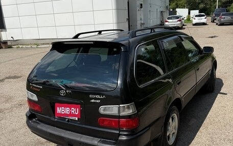 Toyota Corolla, 1999 год, 380 000 рублей, 3 фотография