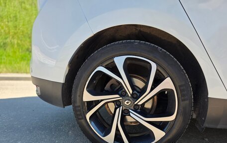 Renault Scenic IV, 2019 год, 1 540 000 рублей, 11 фотография