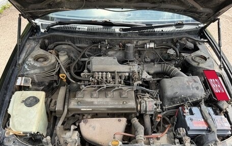 Toyota Corolla, 1999 год, 380 000 рублей, 16 фотография