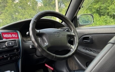 Toyota Corolla, 1999 год, 380 000 рублей, 8 фотография
