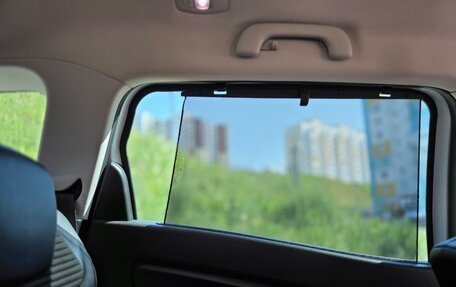 Renault Scenic IV, 2019 год, 1 540 000 рублей, 18 фотография