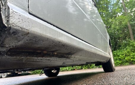 Skoda Fabia I, 2003 год, 250 000 рублей, 8 фотография