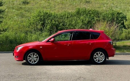 Mazda 3, 2008 год, 699 900 рублей, 3 фотография