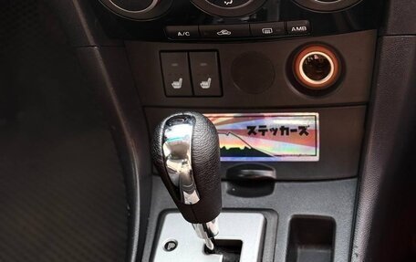 Mazda 3, 2008 год, 699 900 рублей, 12 фотография