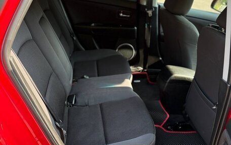 Mazda 3, 2008 год, 699 900 рублей, 19 фотография
