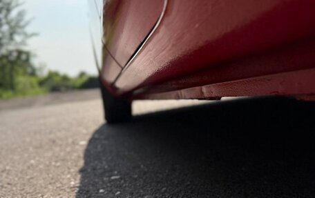Mazda 3, 2008 год, 699 900 рублей, 14 фотография
