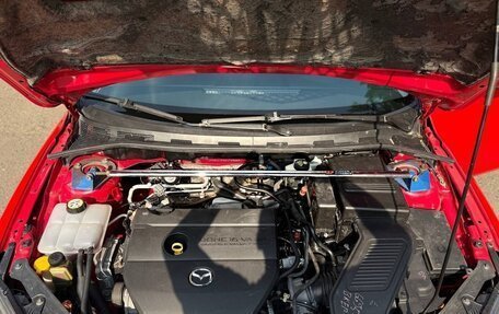 Mazda 3, 2008 год, 699 900 рублей, 16 фотография