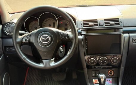 Mazda 3, 2008 год, 699 900 рублей, 17 фотография