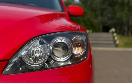 Mazda 3, 2008 год, 699 900 рублей, 10 фотография