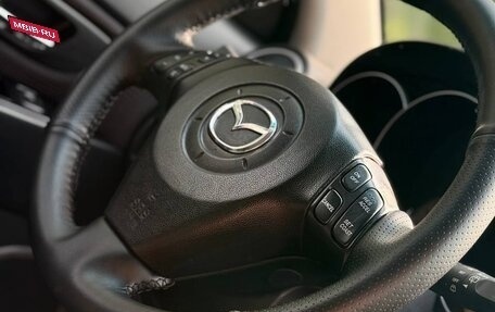 Mazda 3, 2008 год, 699 900 рублей, 11 фотография