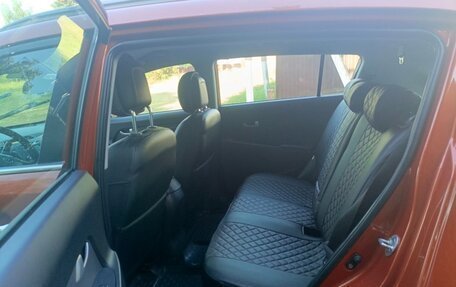 KIA Sportage III, 2012 год, 1 100 000 рублей, 8 фотография