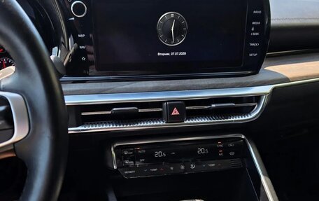 KIA K5, 2021 год, 2 200 000 рублей, 9 фотография