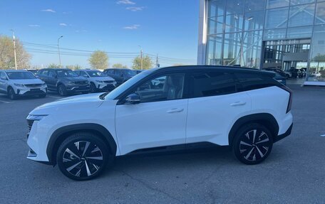 Geely Atlas, 2026 год, 4 229 990 рублей, 2 фотография