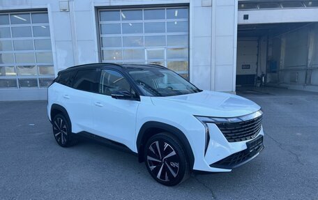 Geely Atlas, 2026 год, 4 229 990 рублей, 4 фотография