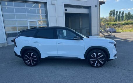 Geely Atlas, 2026 год, 4 229 990 рублей, 5 фотография