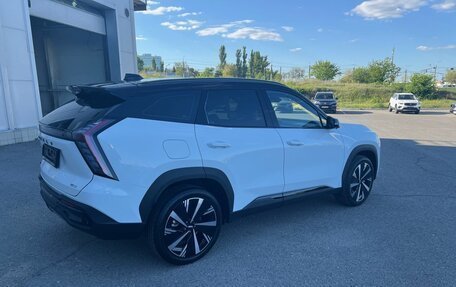 Geely Atlas, 2026 год, 4 229 990 рублей, 6 фотография