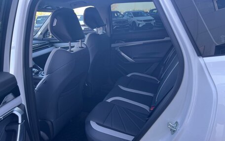 Geely Atlas, 2026 год, 4 229 990 рублей, 10 фотография
