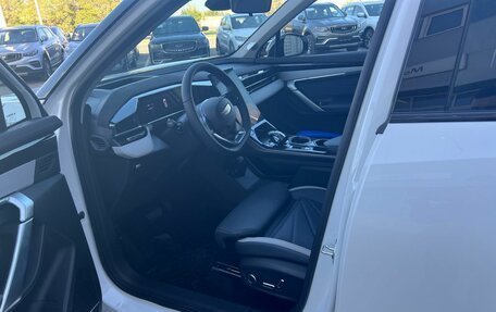 Geely Atlas, 2026 год, 4 229 990 рублей, 9 фотография