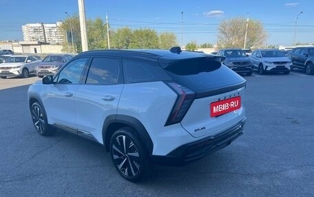 Geely Atlas, 2026 год, 4 229 990 рублей, 8 фотография
