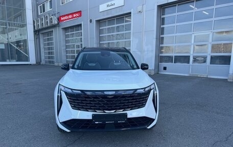Geely Atlas, 2026 год, 4 229 990 рублей, 3 фотография