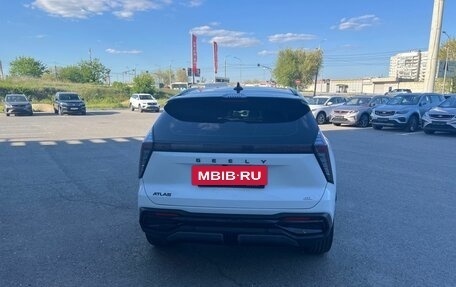 Geely Atlas, 2026 год, 4 229 990 рублей, 7 фотография