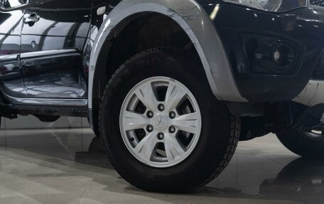Mitsubishi L200 IV рестайлинг, 2012 год, 1 579 000 рублей, 7 фотография