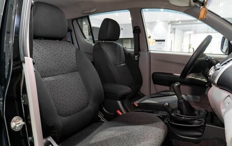 Mitsubishi L200 IV рестайлинг, 2012 год, 1 579 000 рублей, 12 фотография