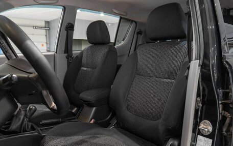 Mitsubishi L200 IV рестайлинг, 2012 год, 1 579 000 рублей, 11 фотография