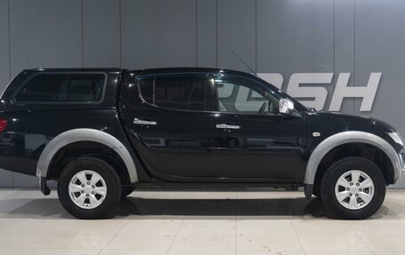 Mitsubishi L200 IV рестайлинг, 2012 год, 1 579 000 рублей, 5 фотография