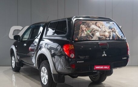 Mitsubishi L200 IV рестайлинг, 2012 год, 1 579 000 рублей, 3 фотография