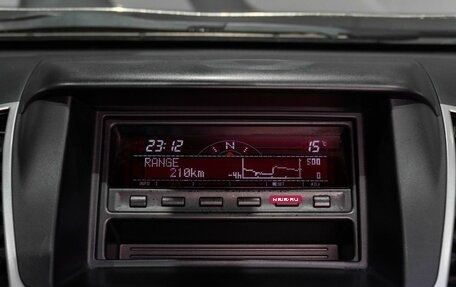 Mitsubishi L200 IV рестайлинг, 2012 год, 1 579 000 рублей, 15 фотография
