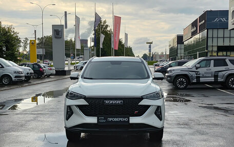 Haval F7 I, 2023 год, 2 400 000 рублей, 2 фотография
