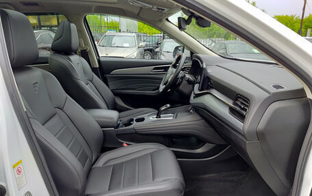 Haval F7 I, 2023 год, 2 400 000 рублей, 13 фотография