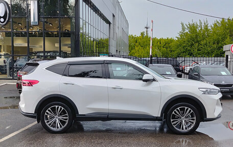 Haval F7 I, 2023 год, 2 400 000 рублей, 5 фотография