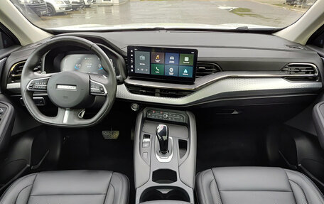 Haval F7 I, 2023 год, 2 400 000 рублей, 17 фотография