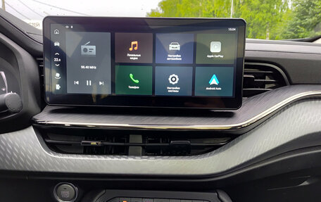 Haval F7 I, 2023 год, 2 400 000 рублей, 18 фотография