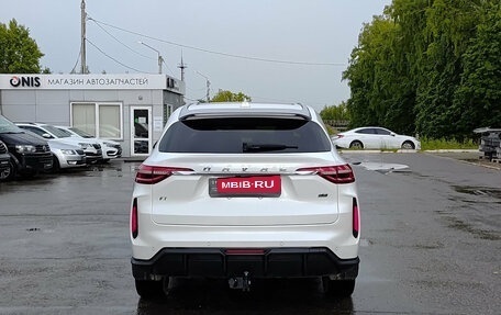 Haval F7 I, 2023 год, 2 400 000 рублей, 7 фотография