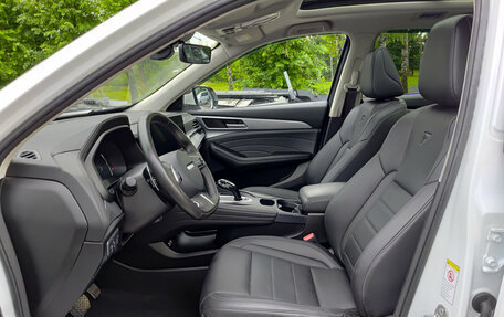 Haval F7 I, 2023 год, 2 400 000 рублей, 20 фотография