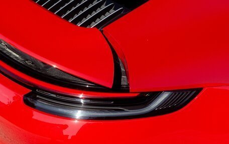 Porsche 911, 2020 год, 13 000 000 рублей, 6 фотография
