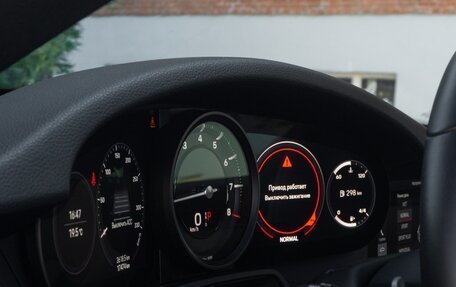 Porsche 911, 2020 год, 13 000 000 рублей, 22 фотография