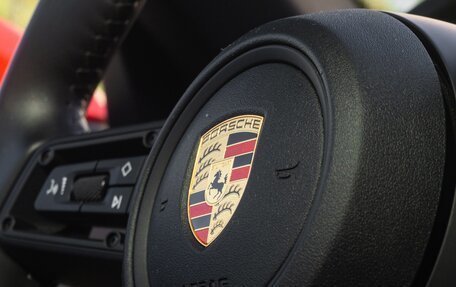 Porsche 911, 2020 год, 13 000 000 рублей, 24 фотография