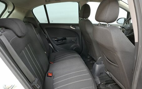 Opel Corsa D, 2012 год, 799 000 рублей, 11 фотография